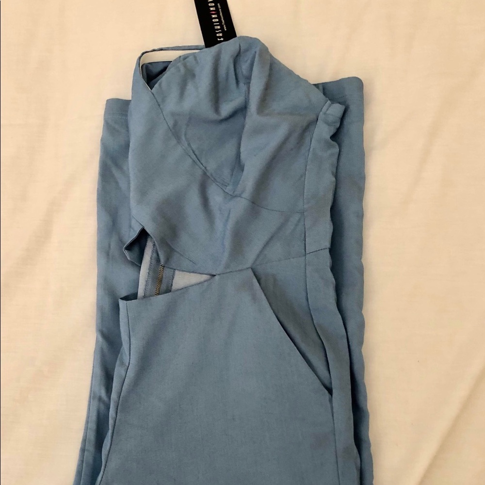 NWT🔥Fashion Nova Jumper